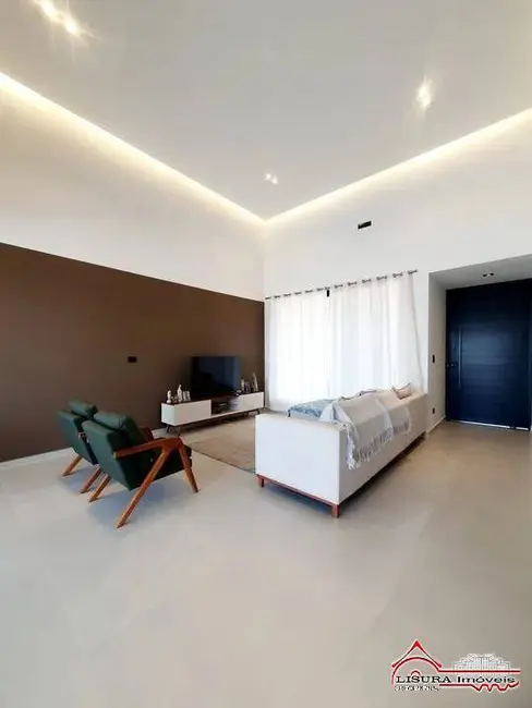 Foto 6 de Casa de Condomínio com 3 quartos à venda, 180m2 em Jardim Jacinto, Jacarei - SP