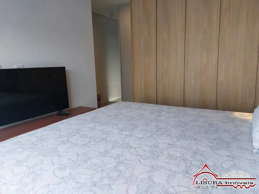 Foto 9 de Casa de Condomínio com 3 quartos à venda, 180m2 em Jardim Jacinto, Jacarei - SP