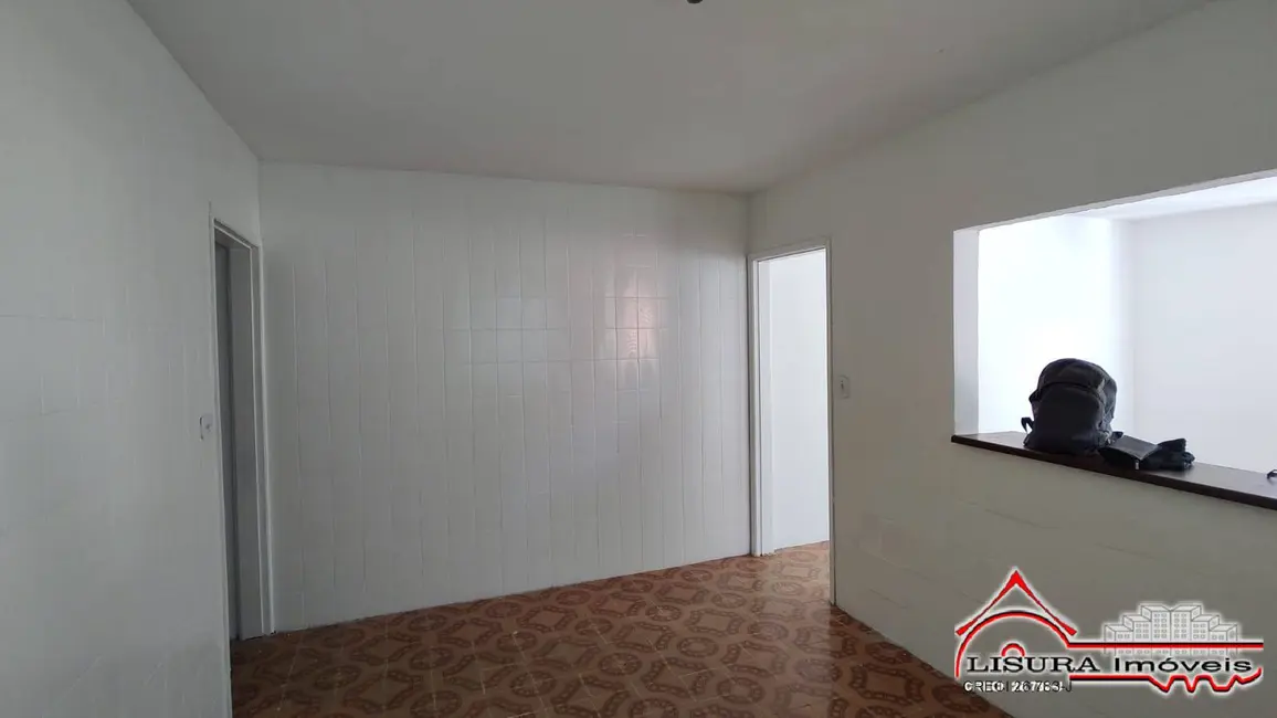 Foto 4 de Casa com 2 quartos à venda, 73m2 em Parque Santo Antônio, Jacarei - SP