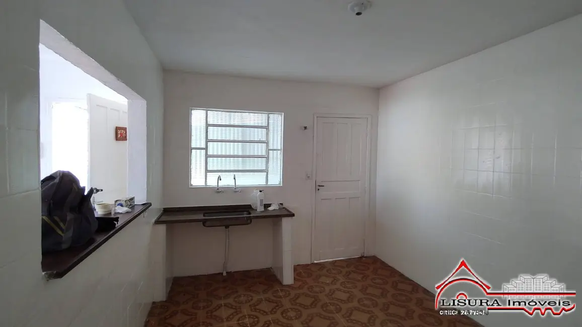 Foto 5 de Casa com 2 quartos à venda, 73m2 em Parque Santo Antônio, Jacarei - SP