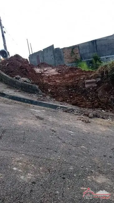 Foto 1 de Terreno / Lote à venda, 125m2 em Jardim Paraíso, Jacarei - SP