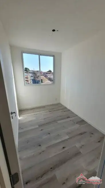 Foto 1 de Apartamento com 2 quartos para alugar, 44m2 em Jardim Paraíso, Jacarei - SP