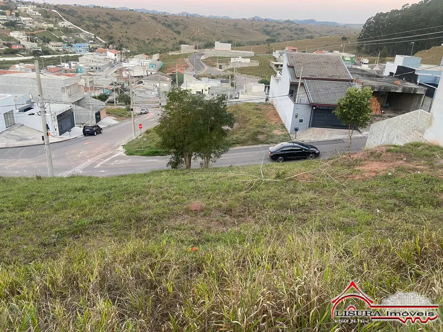 Foto 2 de Terreno / Lote à venda, 154m2 em Jacarei - SP