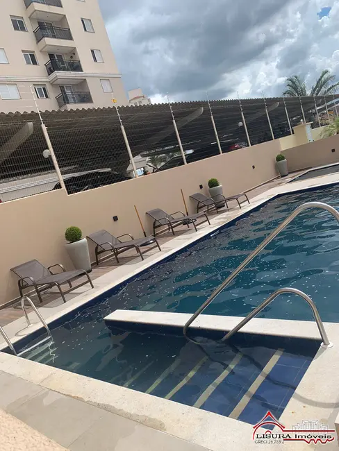 Foto 1 de Apartamento com 3 quartos para alugar em Centro, Jacarei - SP
