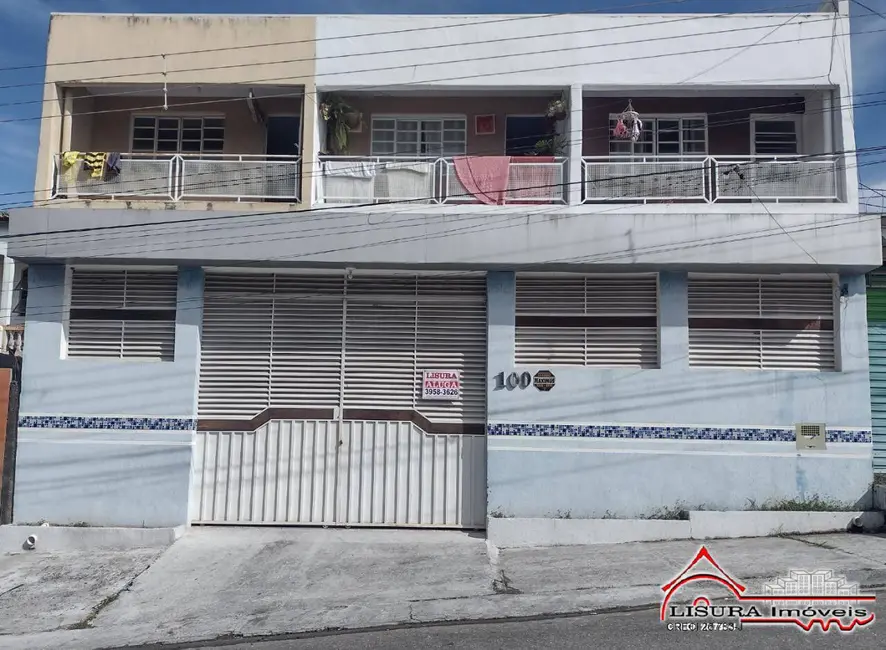 Foto 1 de Sala Comercial para alugar, 113m2 em Jardim Maria Amélia, Jacarei - SP