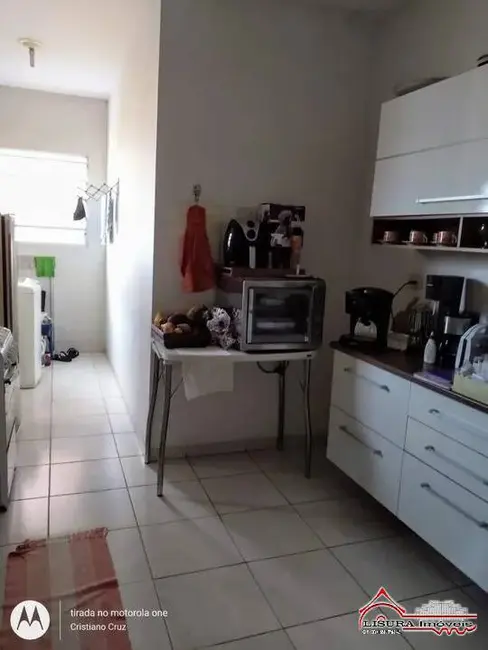 Foto 4 de Apartamento com 3 quartos à venda, 87m2 em Jardim Califórnia, Jacarei - SP