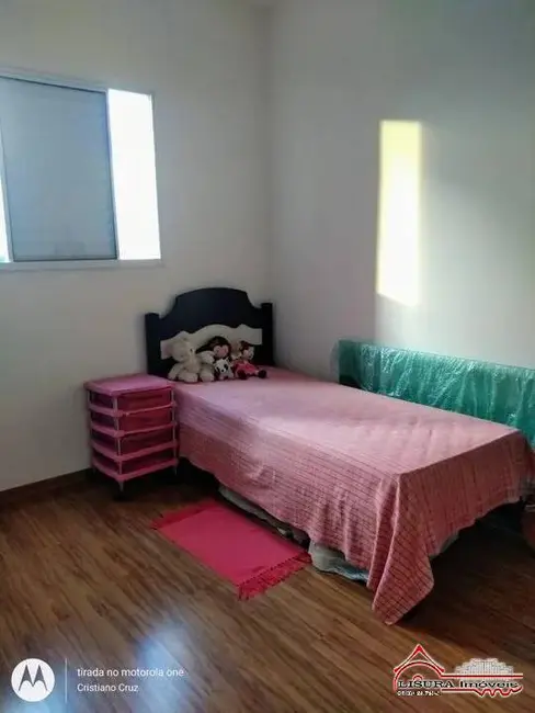 Foto 6 de Apartamento com 3 quartos à venda, 87m2 em Jardim Califórnia, Jacarei - SP