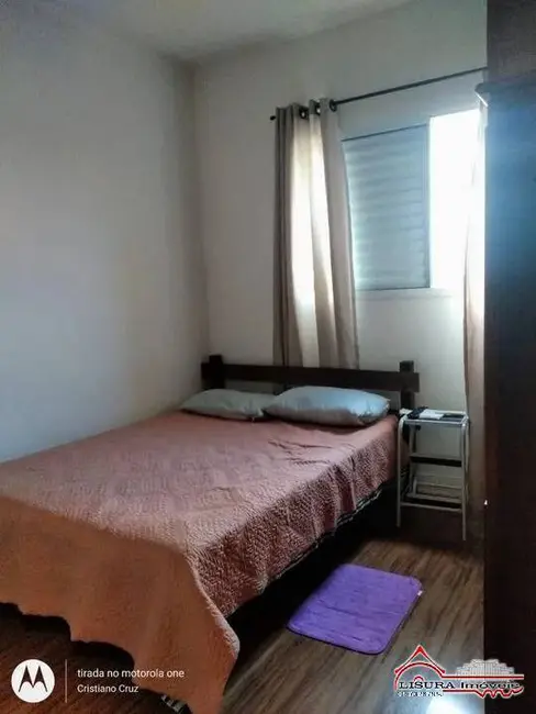 Foto 8 de Apartamento com 3 quartos à venda, 87m2 em Jardim Califórnia, Jacarei - SP