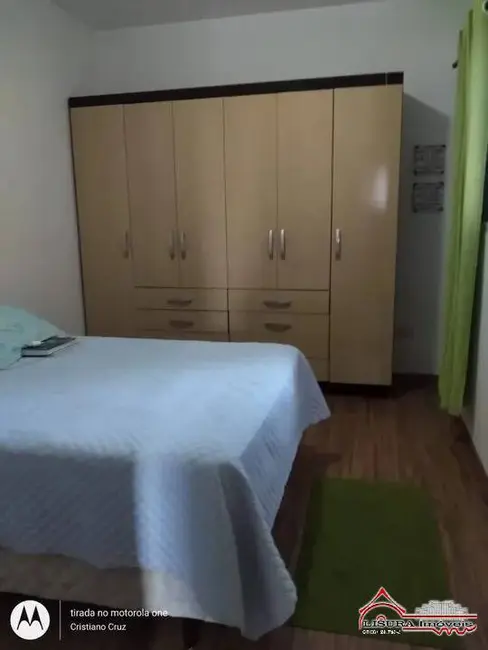 Foto 5 de Apartamento com 3 quartos à venda, 87m2 em Jardim Califórnia, Jacarei - SP