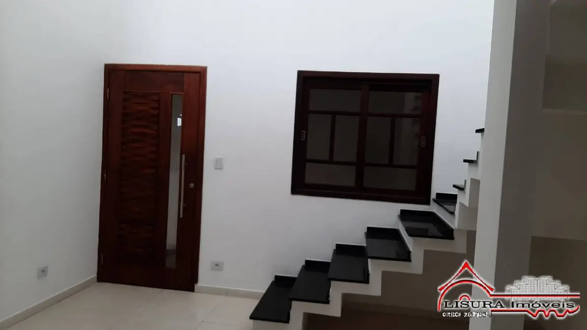 Foto 7 de Casa com 3 quartos à venda, 130m2 em Loteamento Villa Branca, Jacarei - SP