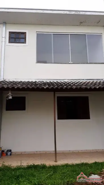 Foto 6 de Casa com 3 quartos à venda, 130m2 em Loteamento Villa Branca, Jacarei - SP