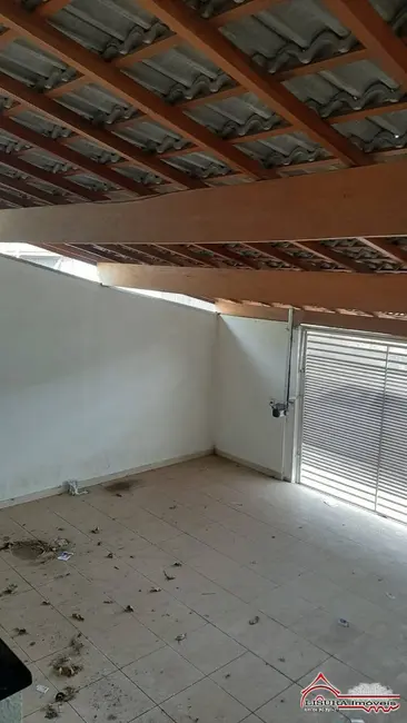 Foto 4 de Casa com 3 quartos à venda, 130m2 em Loteamento Villa Branca, Jacarei - SP