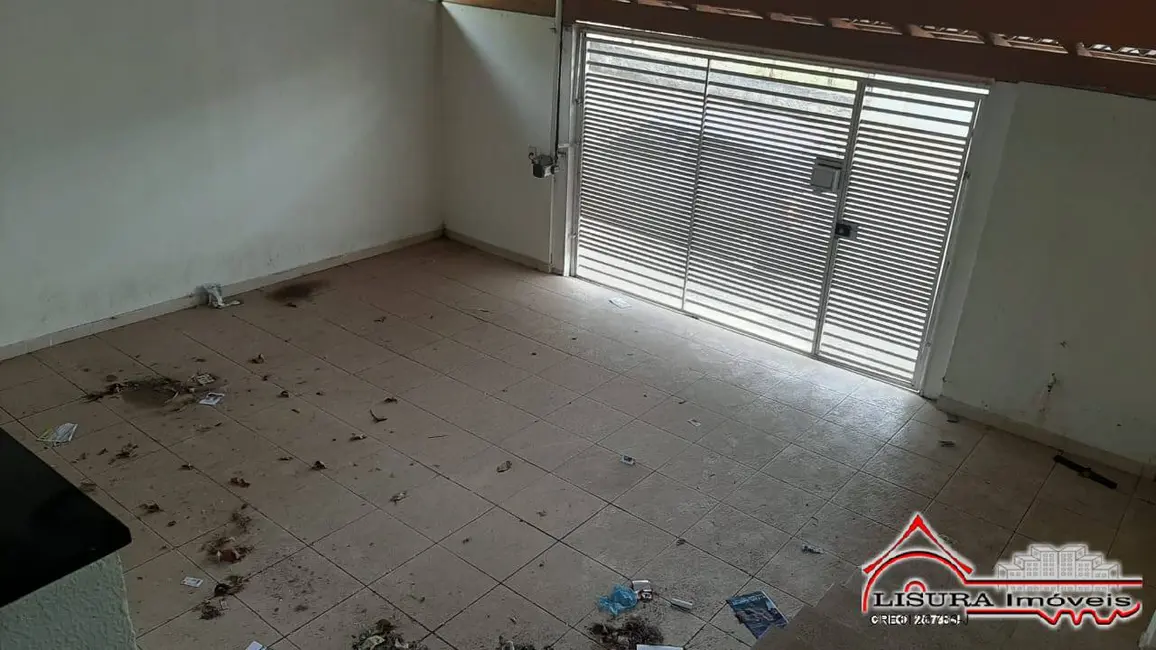 Foto 3 de Casa com 3 quartos à venda, 130m2 em Loteamento Villa Branca, Jacarei - SP