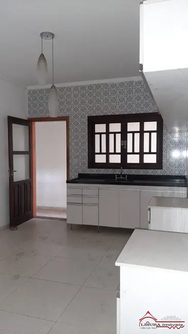 Foto 9 de Casa com 3 quartos à venda, 130m2 em Loteamento Villa Branca, Jacarei - SP