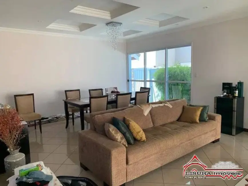 Foto 7 de Casa de Condomínio com 4 quartos à venda, 327m2 em Jardim Altos de Santana II, Jacarei - SP