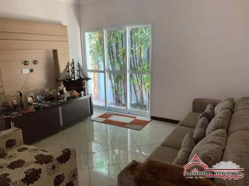 Foto 6 de Casa de Condomínio com 4 quartos à venda, 327m2 em Jardim Altos de Santana II, Jacarei - SP