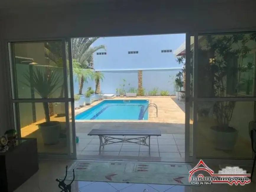 Foto 9 de Casa de Condomínio com 4 quartos à venda, 327m2 em Jardim Altos de Santana II, Jacarei - SP