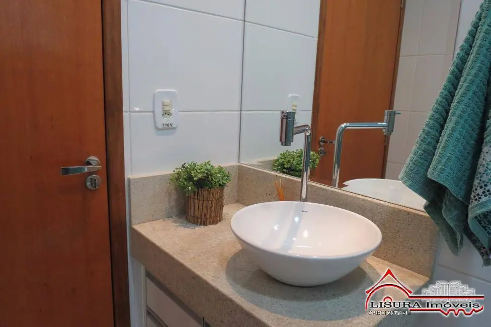 Foto 25 de Casa à venda, 161m2 em Loteamento Villa Branca, Jacarei - SP