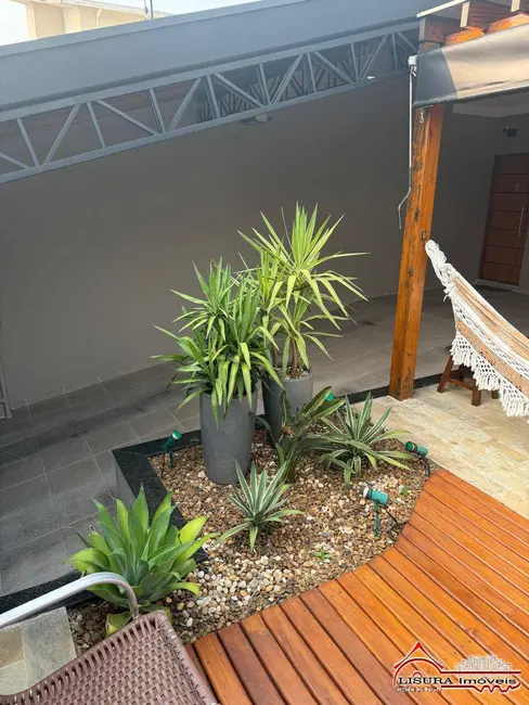 Foto 34 de Casa à venda, 161m2 em Loteamento Villa Branca, Jacarei - SP