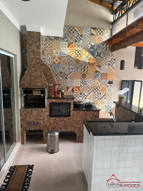 Foto 33 de Casa à venda, 161m2 em Loteamento Villa Branca, Jacarei - SP