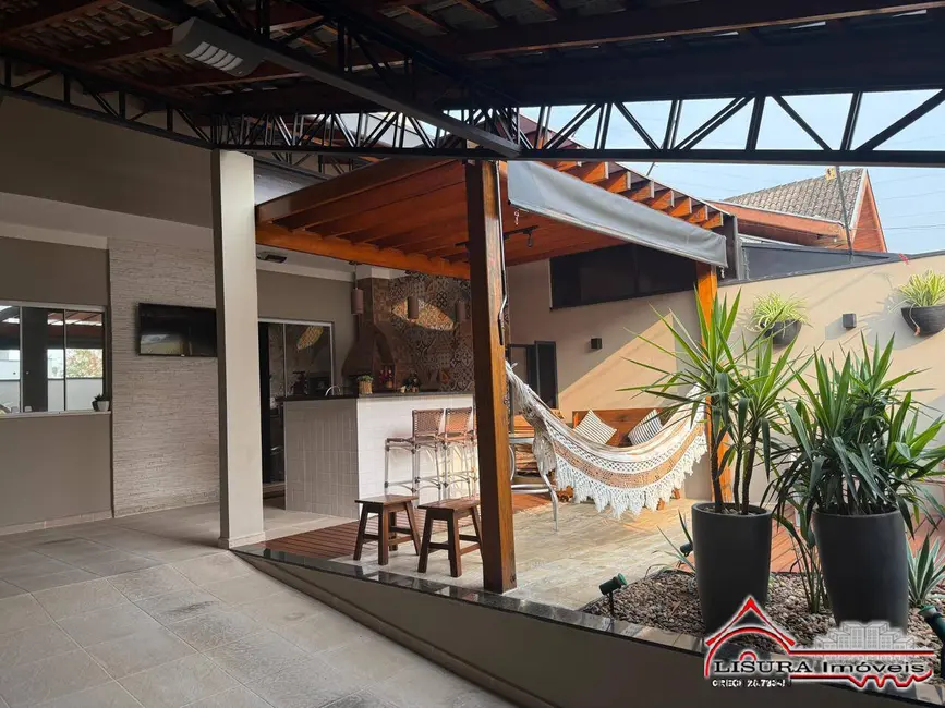 Foto 30 de Casa à venda, 161m2 em Loteamento Villa Branca, Jacarei - SP