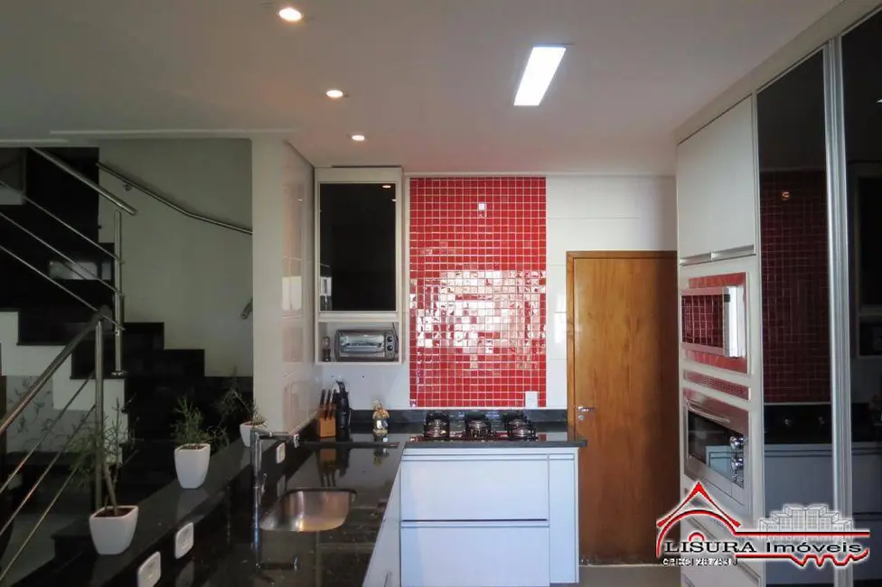 Casa à venda, 161m2 em Loteamento Villa Branca, Jacarei - SP - imagem 8 Foto 8 de Casa à venda, 161m2 em Loteamento Villa Branca, Jacarei - SP