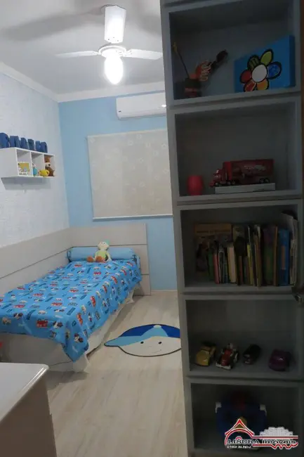 Foto 18 de Casa à venda, 161m2 em Loteamento Villa Branca, Jacarei - SP