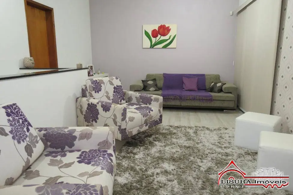 Foto 16 de Casa à venda, 161m2 em Loteamento Villa Branca, Jacarei - SP