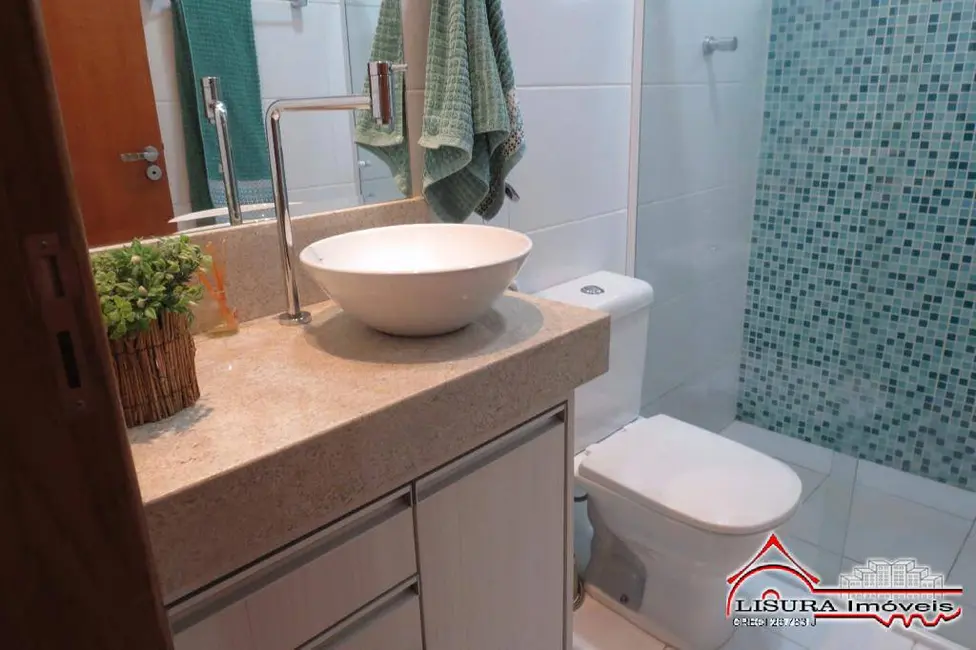 Foto 14 de Casa à venda, 161m2 em Loteamento Villa Branca, Jacarei - SP