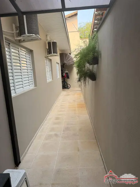 Foto 29 de Casa à venda, 161m2 em Loteamento Villa Branca, Jacarei - SP