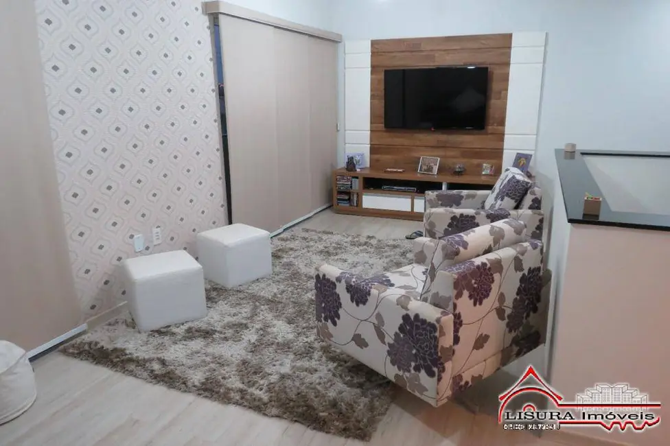 Foto 12 de Casa à venda, 161m2 em Loteamento Villa Branca, Jacarei - SP