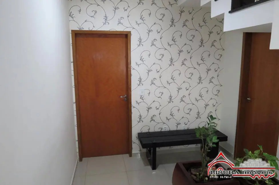 Foto 19 de Casa à venda, 161m2 em Loteamento Villa Branca, Jacarei - SP