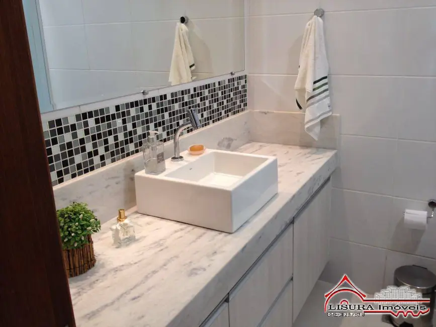 Foto 27 de Casa à venda, 161m2 em Loteamento Villa Branca, Jacarei - SP