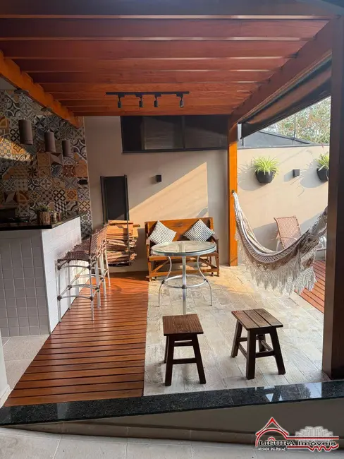 Foto 32 de Casa à venda, 161m2 em Loteamento Villa Branca, Jacarei - SP