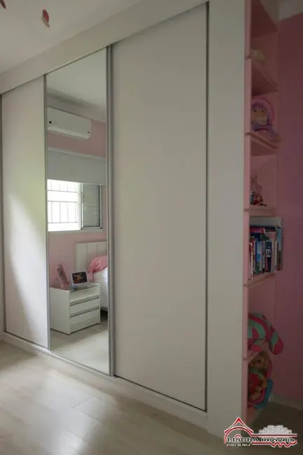 Foto 23 de Casa à venda, 161m2 em Loteamento Villa Branca, Jacarei - SP