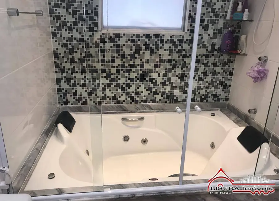 Foto 28 de Casa à venda, 161m2 em Loteamento Villa Branca, Jacarei - SP