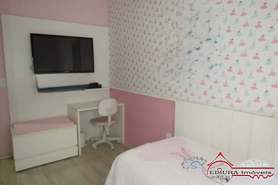 Foto 20 de Casa à venda, 161m2 em Loteamento Villa Branca, Jacarei - SP