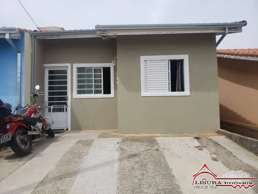 Foto 1 de Casa de Condomínio com 2 quartos à venda, 51m2 em Jardim Maria Amélia, Jacarei - SP