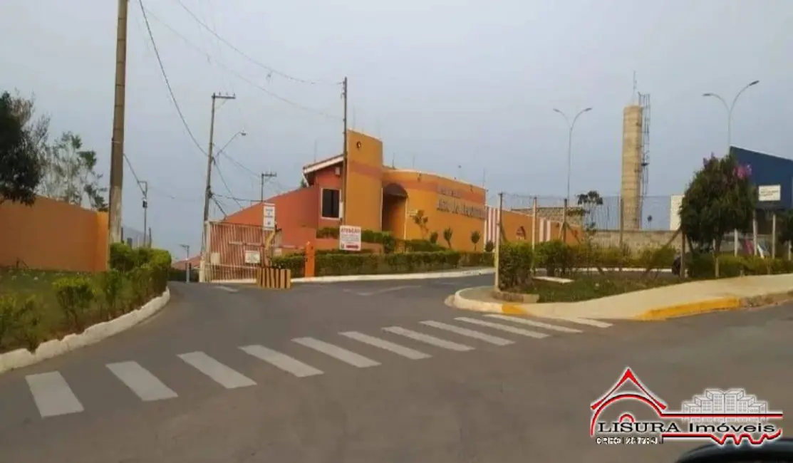 Foto 7 de Casa de Condomínio com 2 quartos à venda, 51m2 em Jardim Maria Amélia, Jacarei - SP