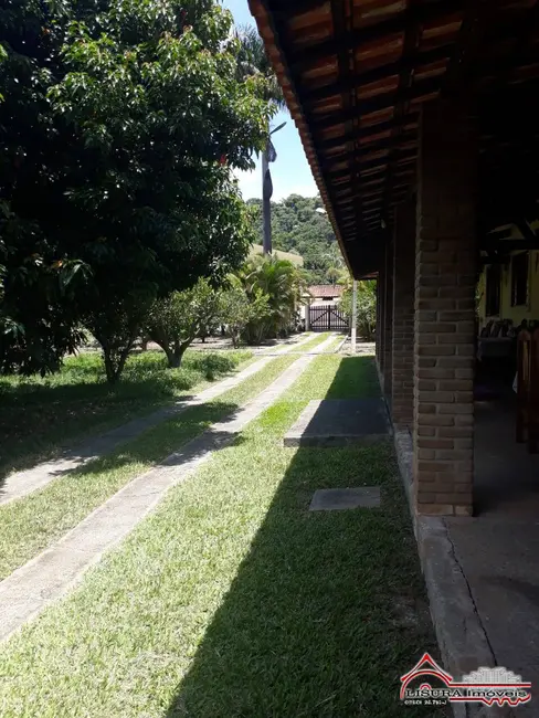 Foto 3 de Chácara com 2 quartos à venda, 3000m2 em Jacarei - SP