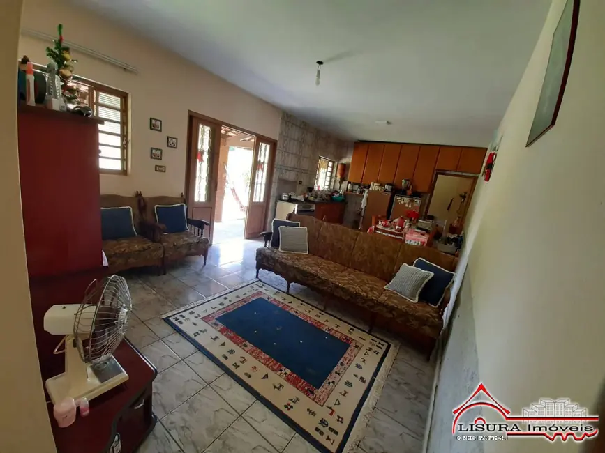 Foto 5 de Chácara com 2 quartos à venda, 3000m2 em Jacarei - SP