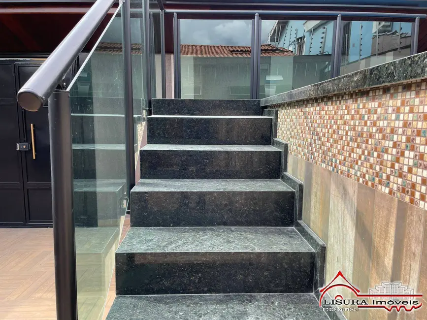 Foto 6 de Casa com 4 quartos à venda, 213m2 em Jardim Flórida, Jacarei - SP