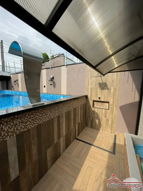 Foto 5 de Casa com 4 quartos à venda, 213m2 em Jardim Flórida, Jacarei - SP