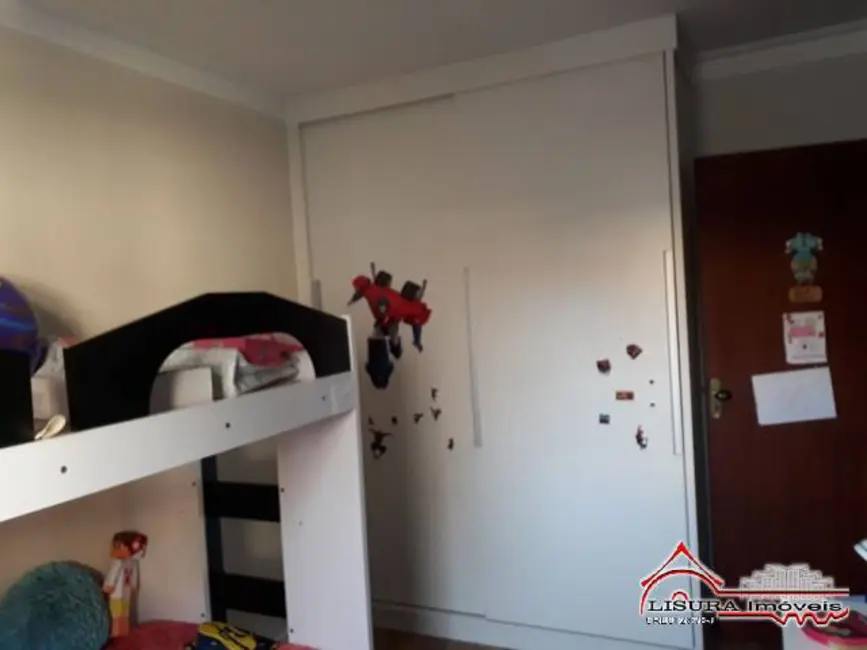 Foto 6 de Apartamento com 2 quartos à venda, 64m2 em Jardim Pitoresco, Jacarei - SP