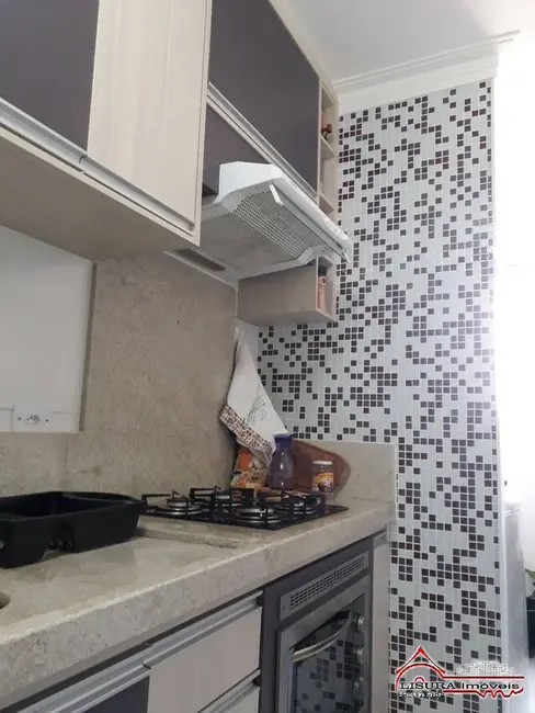 Foto 8 de Apartamento com 2 quartos à venda, 64m2 em Jardim Pitoresco, Jacarei - SP