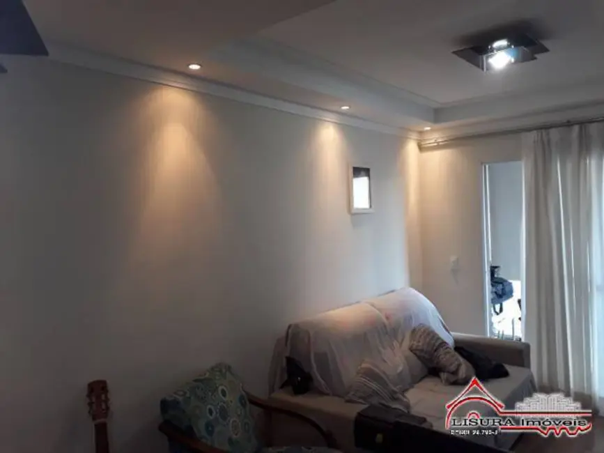 Foto 3 de Apartamento com 2 quartos à venda, 64m2 em Jardim Pitoresco, Jacarei - SP