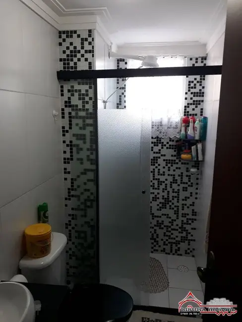 Foto 9 de Apartamento com 2 quartos à venda, 64m2 em Jardim Pitoresco, Jacarei - SP