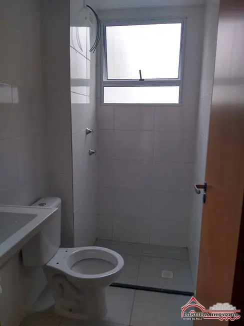 Foto 5 de Apartamento com 2 quartos à venda, 39m2 em Vila Nova Aliança, Jacarei - SP