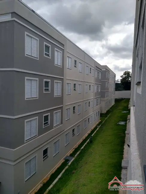 Foto 8 de Apartamento com 2 quartos à venda, 39m2 em Vila Nova Aliança, Jacarei - SP