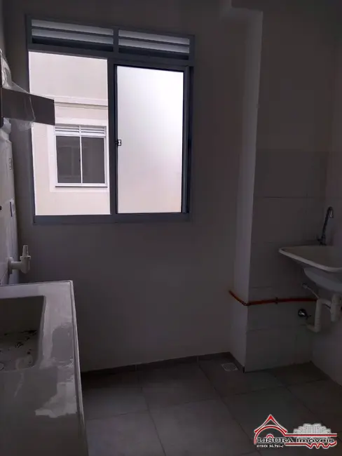 Foto 6 de Apartamento com 2 quartos à venda, 39m2 em Vila Nova Aliança, Jacarei - SP